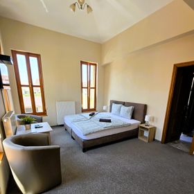 Mediterrán Vendégház Kecskemét