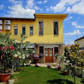 Mediterrán Vendégház Kecskemét