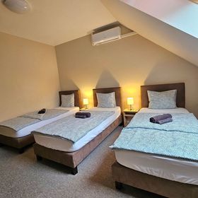 Mediterrán Vendégház Kecskemét