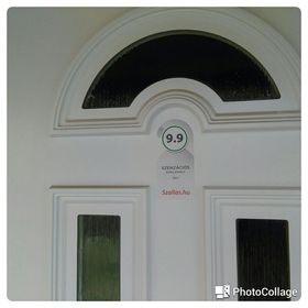 Tóth Vendégház Dejtár