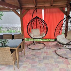 Szabó Vendégház Siklós