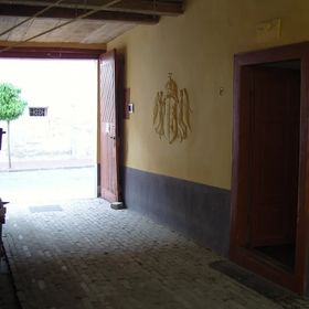 Rozmaringos Udvarház Dunaföldvár