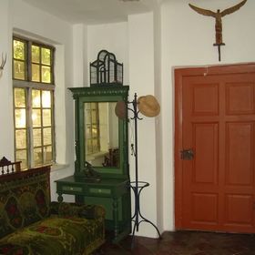 Rozmaringos Udvarház Dunaföldvár