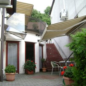 Ria Panzió Esztergom