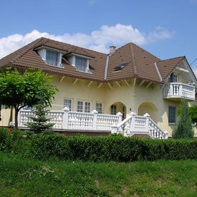 Márti-Ház Zalakaros