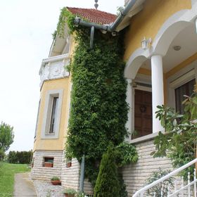 Vadszőlő Vendégház Vonyarcvashegy