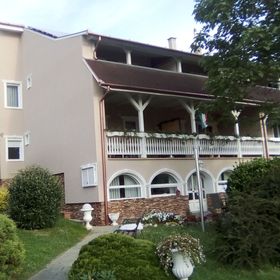 Németh Apartmanok Zalakaros
