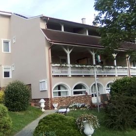 Németh Apartmanok Zalakaros