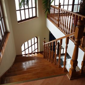 Hotel Holdfény Kápolnásnyék