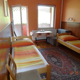 Piri Vendégház Törökbálint