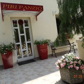 Piri Vendégház Törökbálint