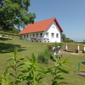 Panoráma Vendégház Balatonederics