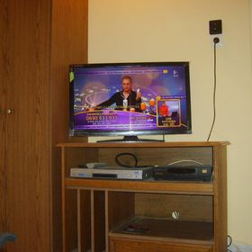 Panoráma Vendégház Balatonederics