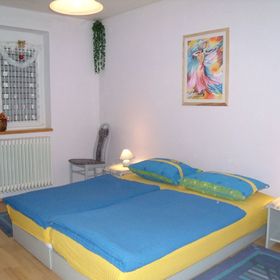 Viola Vendégház Kehidakustány