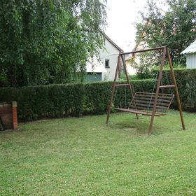 Bruszt Vendégház Harkány