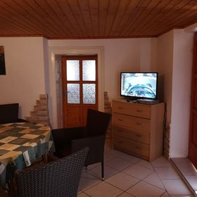 Parasztház Poroszló