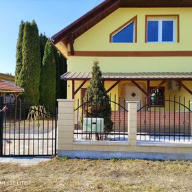 Csalogány Apartman Mezőkövesd