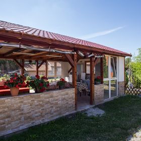 Rákóczi Vendégház Poroszló