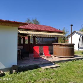 Rákóczi Vendégház Poroszló