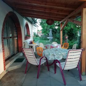 Teca Vendégház Balatonlelle