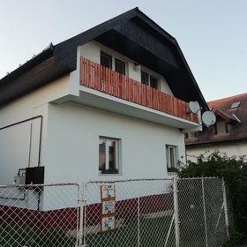 Teca Vendégház Balatonlelle