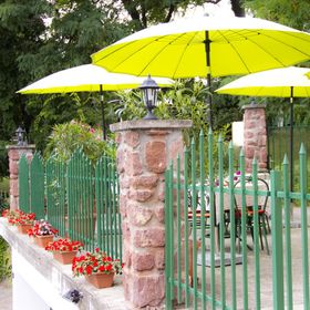 Gutenberg Villa Balatonalmádi