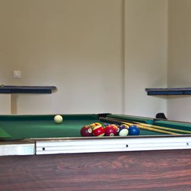 Gutenberg Villa Balatonalmádi