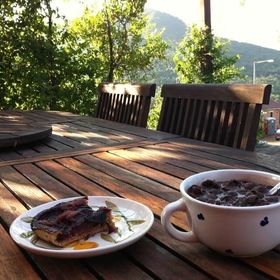 Panoráma Vendégház Szendehely