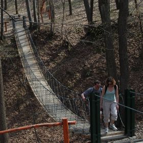 Panoráma Vendégház Szendehely