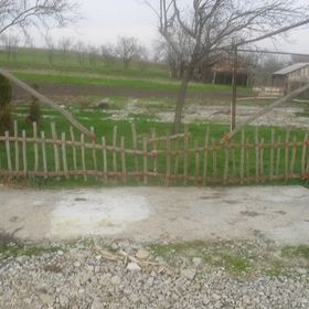 Pensiunea Péter Annamária & Géza Cristur