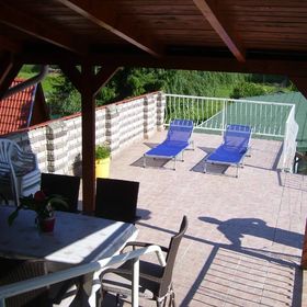 Niki Ház Balatonfenyves