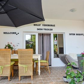 Holly Apartman Hajdúszoboszló