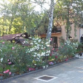 Irisz Apartmanház Siófok