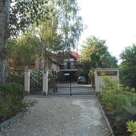 Irisz Apartmanház Siófok