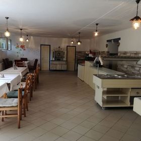 Goldschmiedt Vendégház Pálköve