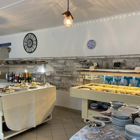 Goldschmiedt Vendégház Pálköve