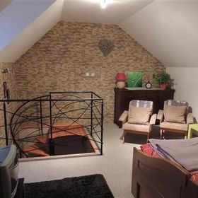 Penzion Werbew Vrbov