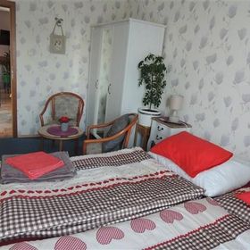 Penzion Werbew Vrbov