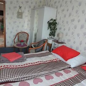 Penzion Werbew Vrbov