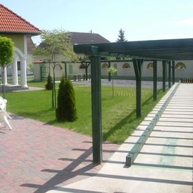 Lovász Apartmanház Tapolca