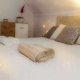 Erika Apartman Gunarasfürdő