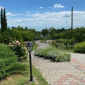 Orsolya Vendégház Balatongyörök