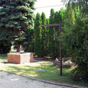 Esthajnal Apartmanok Ábrahámhegy