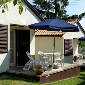 Esthajnal Apartmanok Ábrahámhegy