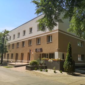 Hotel Touring Nagykanizsa