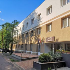 Hotel Touring Nagykanizsa