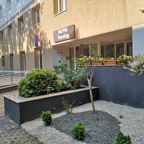Hotel Touring Nagykanizsa
