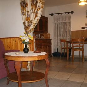 Rózsa Vendégház Abádszalók