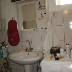 Rózsa Vendégház Abádszalók