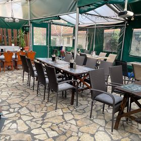 Aranyló Fogadó Pilisvörösvár